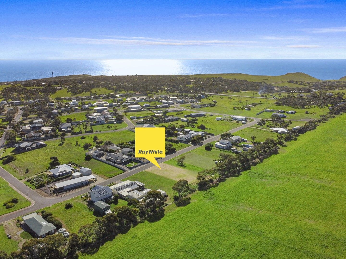 26 Seaview Close, Cape Jervis SA 5204, Image 0