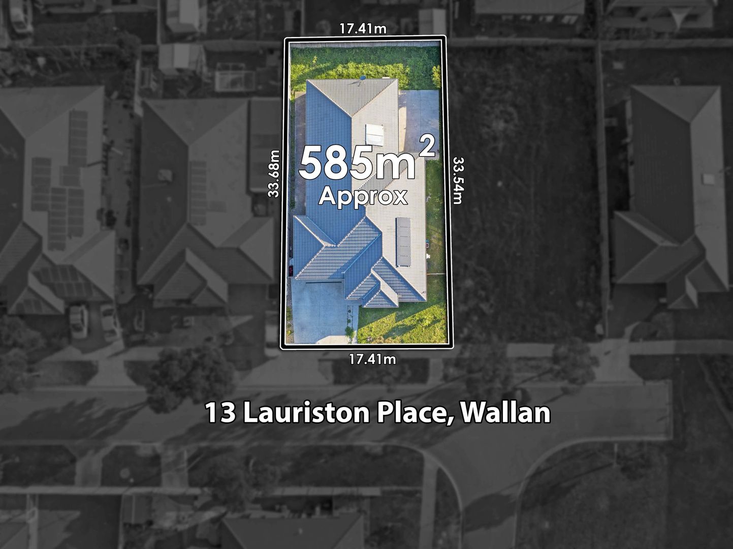 13 Lauriston Place, Wallan VIC 3756, Image 2