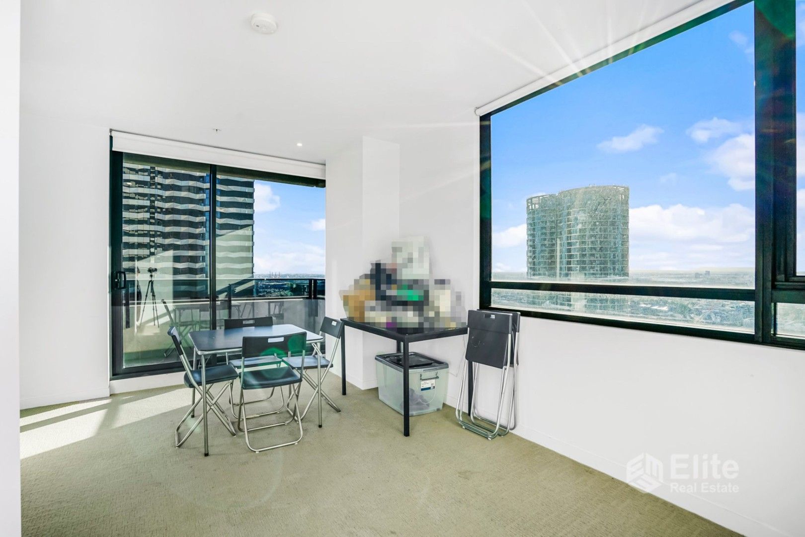 2 bedrooms Apartment / Unit / Flat in 3110/80 Abeckett Street MELBOURNE VIC, 3000
