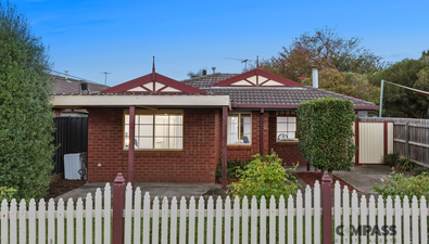 Picture of 8 RUSSELL COURT, ALTONA MEADOWS VIC 3028