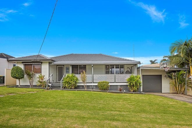 Picture of 24 Marchant Crescent, MOUNT WARRIGAL NSW 2528