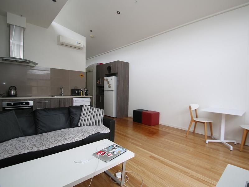 3/453 King Street, Melbourne VIC 3000, Image 2