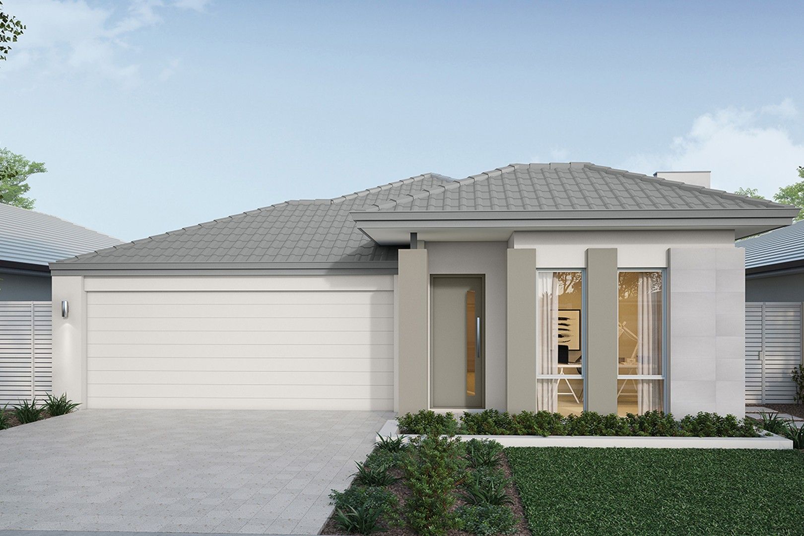 3 bedrooms New House & Land in Lot 333 Ettakup Way MIDVALE WA, 6056