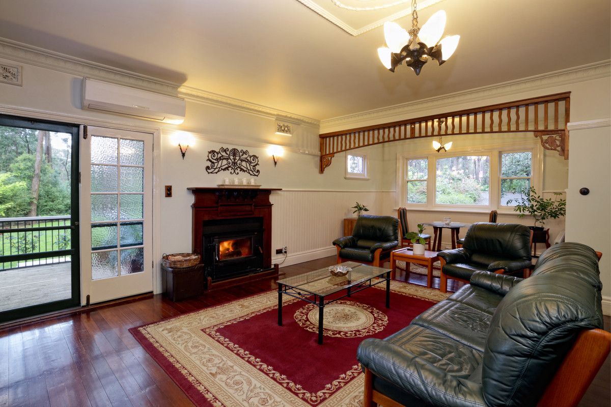 2800 Gembrook-Launching Place Road, Gembrook VIC 3783, Image 2