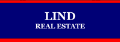 Lind Real Estate's logo