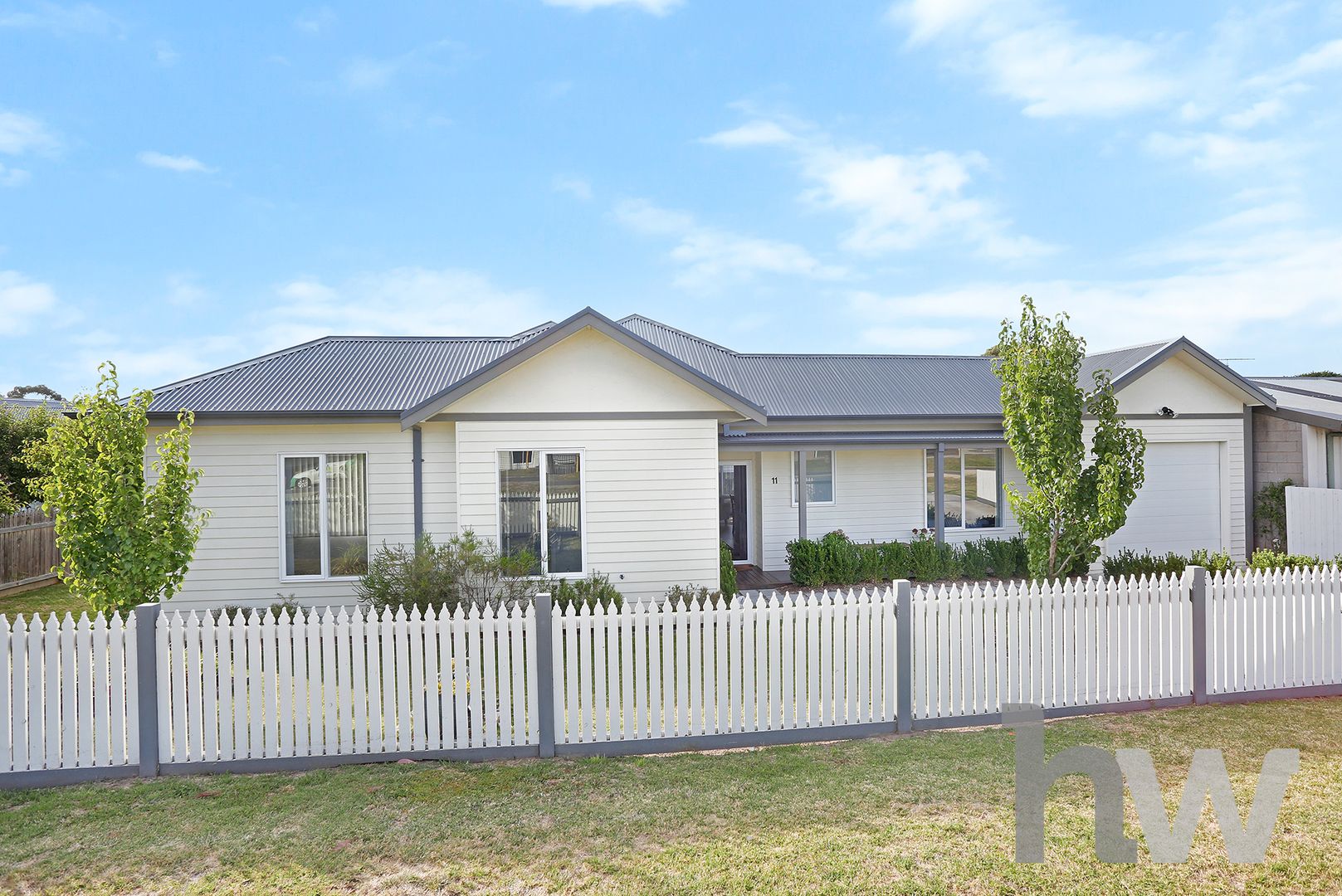 11 Stephenson Street, Winchelsea VIC 3241, Image 1