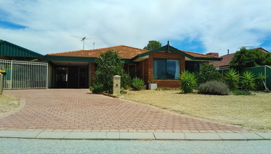 Picture of 6 O'Reilly Court, JANE BROOK WA 6056