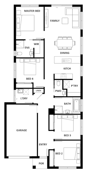 Lot 91 Rawson St, Ulverstone TAS 7315, Image 1