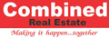 _Combined Real Estate Auburn's logo