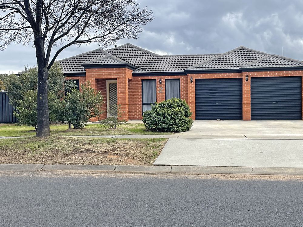 2 Birch Drive, Bungendore Property History & Address Research Domain