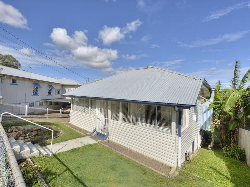 101 Railway Parade, Norman Park QLD 4170, Image 0