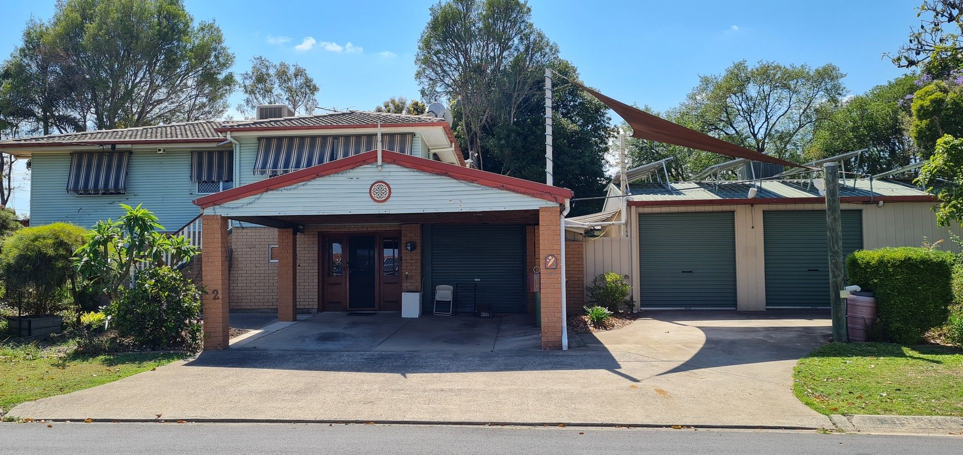 2 Bligh Street, Rochedale South QLD 4123 House For Rent Domain