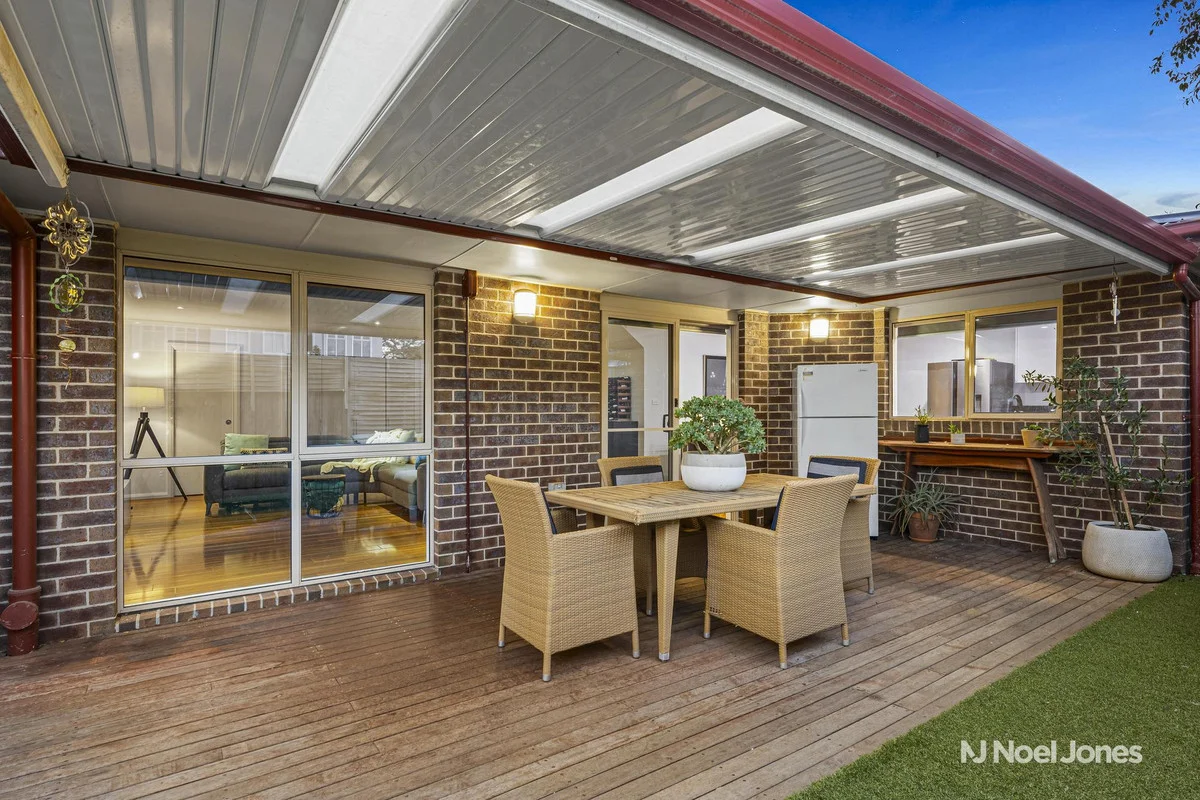 Additional image 12 of 2/50 King Parade, Knoxfield VIC 3180