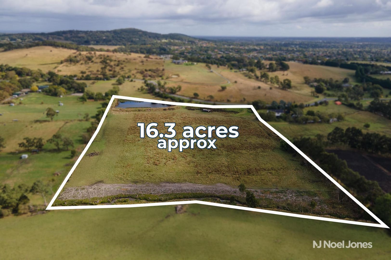 Sold 295 Lysterfield Road, Lysterfield VIC 3156 on 17 May 2023
