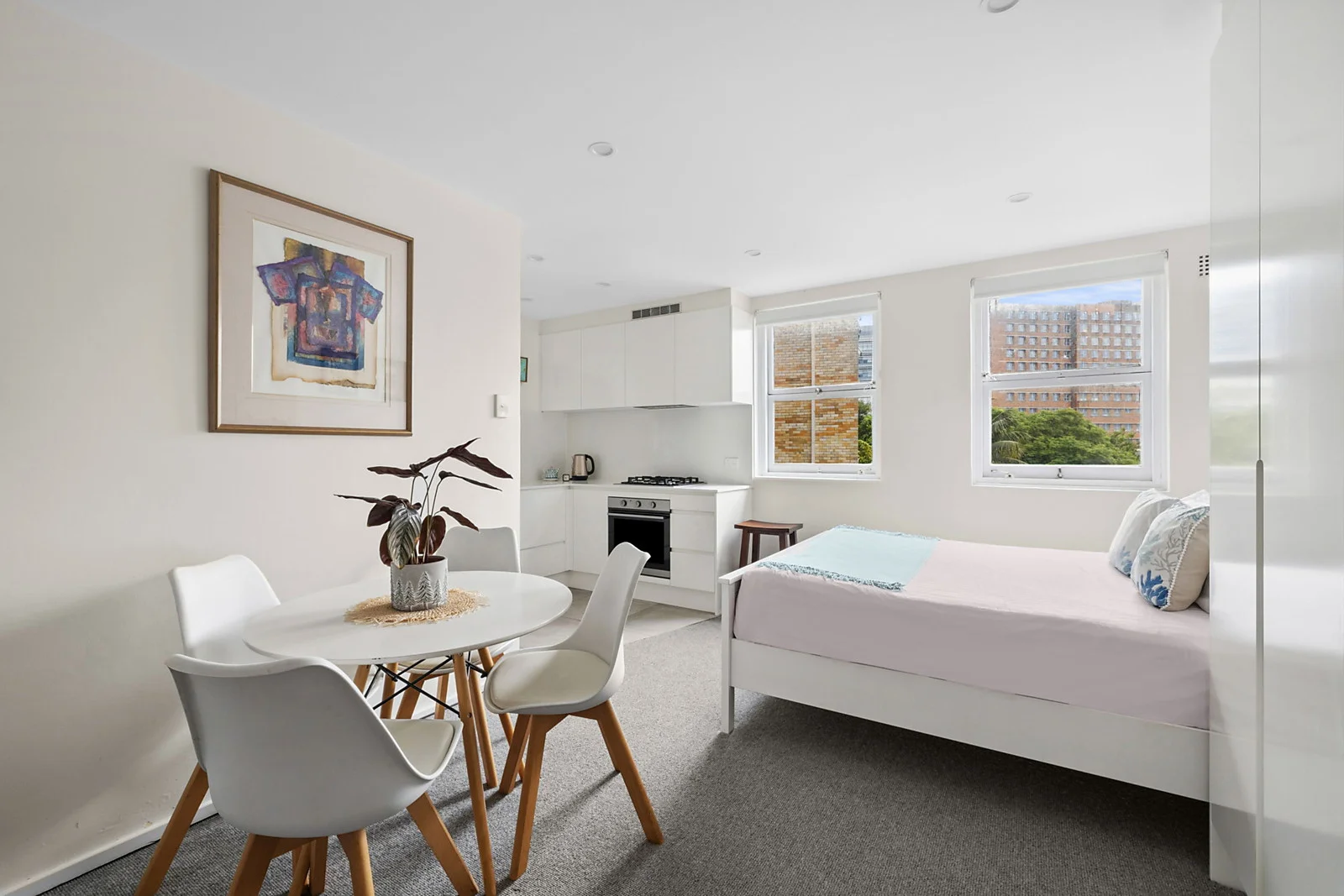 11/56 Hopewell Street, Paddington NSW 2021