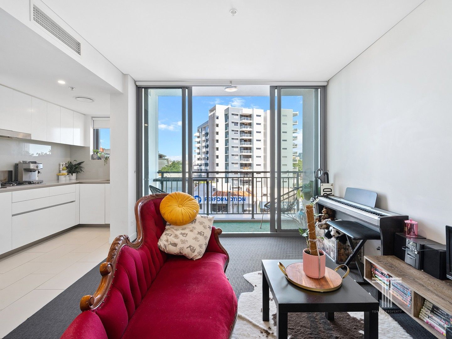 304/35 Campbell Street, Bowen Hills QLD 4006, Image 0