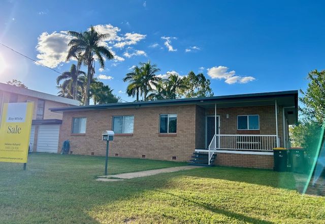 Picture of 48 Pattison Street, WANDAL QLD 4700