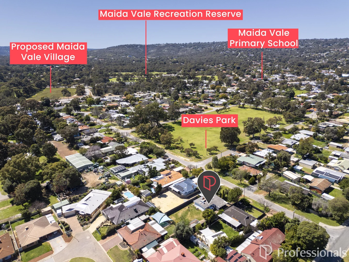 Additional image 16 of 5 Warren Road, Maida Vale WA 6057