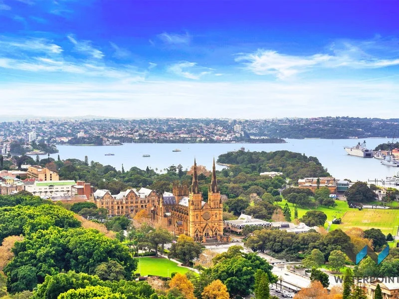 Additional image 9 of 3401/130 Elizabeth Street, Sydney NSW 2000