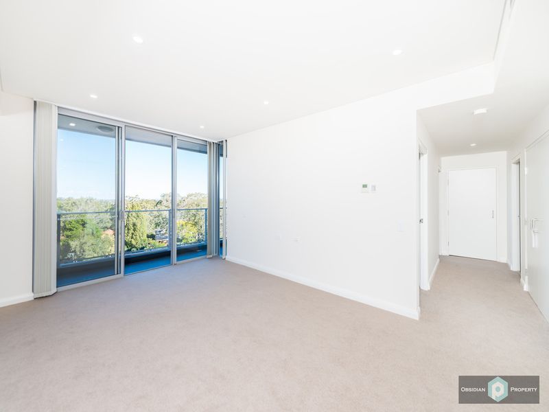 2 bedrooms Apartment / Unit / Flat in A409/17-23 Merriwa Street GORDON NSW, 2072