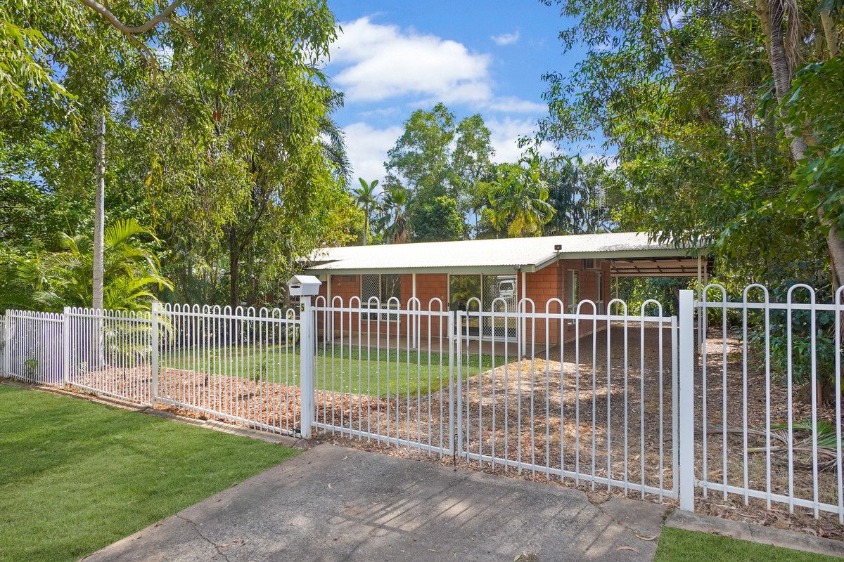 5 Rosetta Street, Gray NT 0830, Image 0