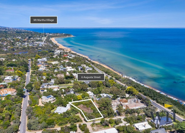 6 Augusta Street, Mount Martha VIC 3934