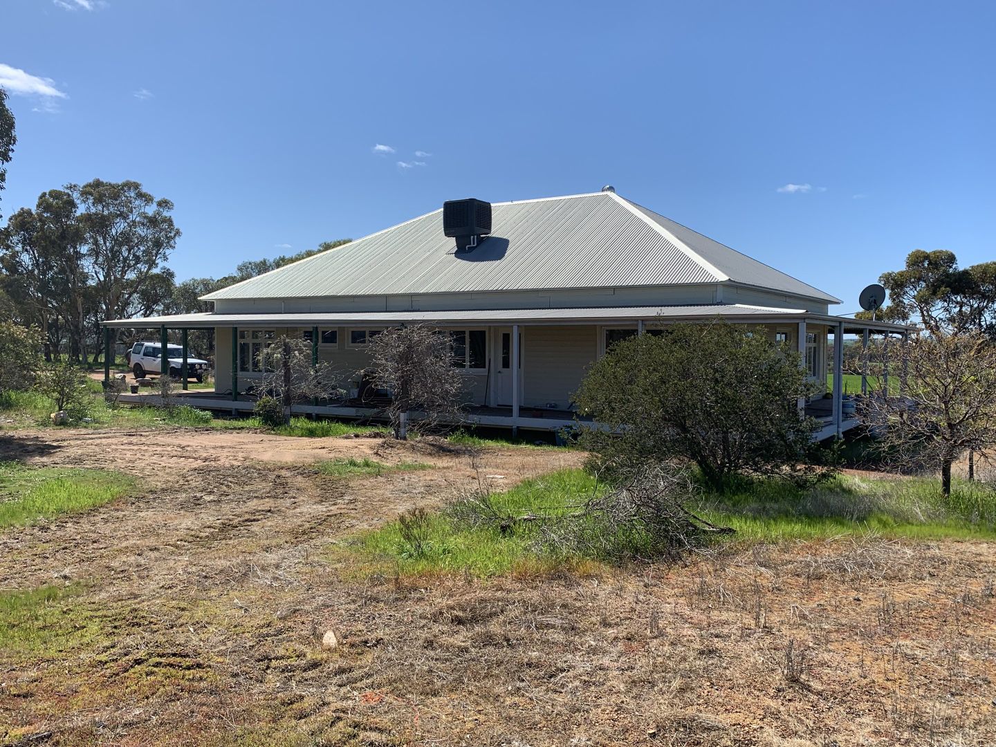 91 Piccadilly Road, York WA 6302, Image 1