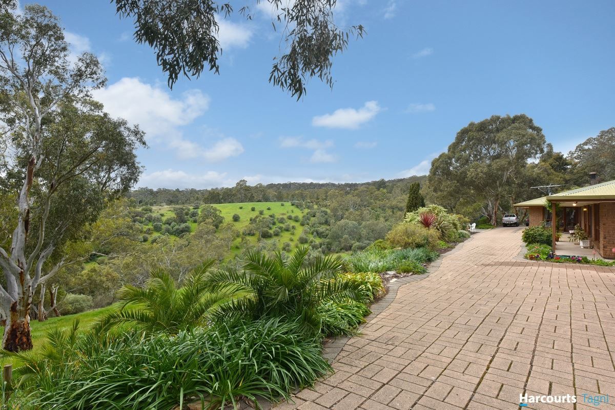 93 Oakridge Road, Chandlers Hill SA 5159, Image 1