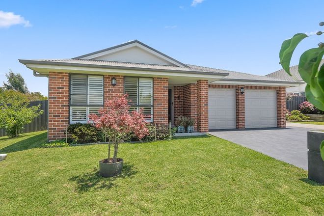 Picture of 10 Joseph Hollins Street, MOSS VALE NSW 2577