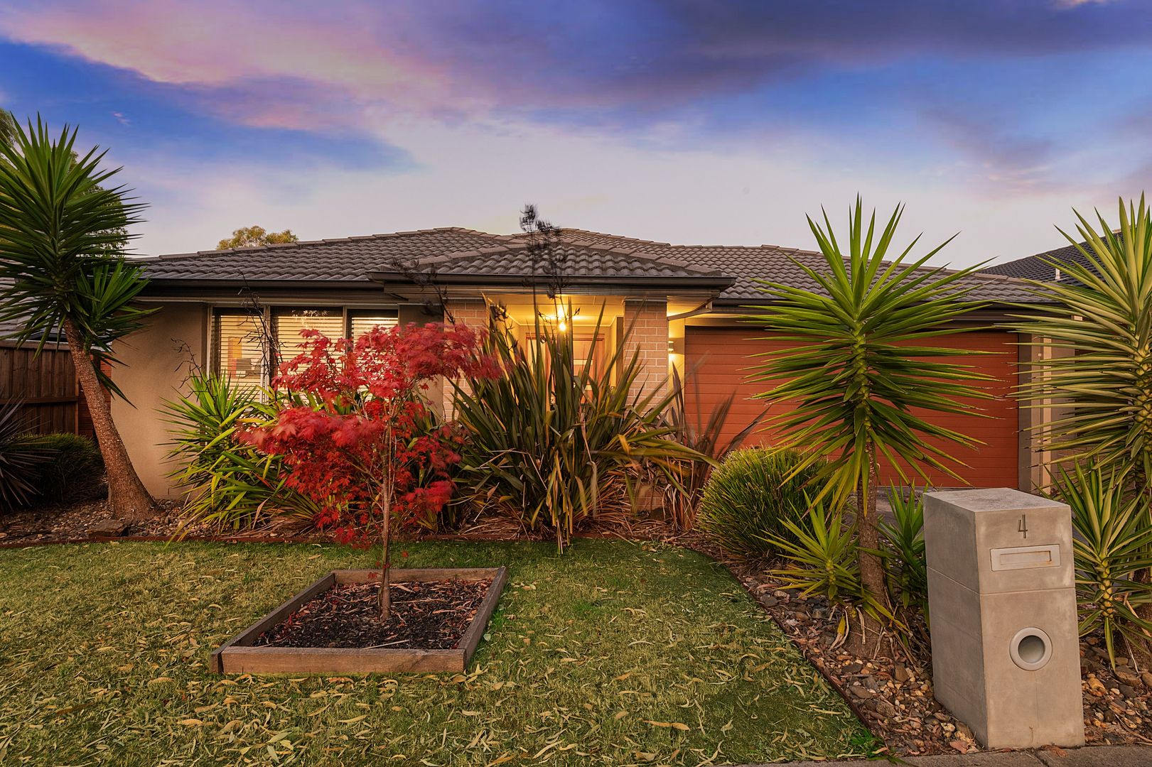 4 Eccles Way, Botanic Ridge VIC 3977 Domain