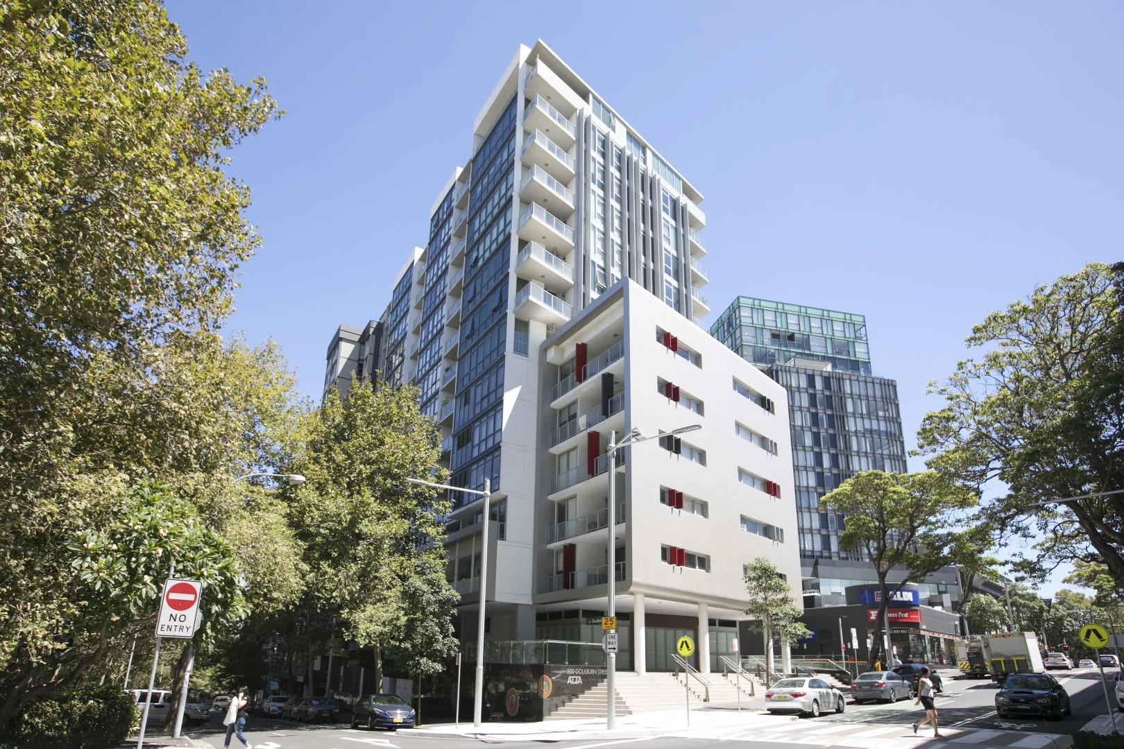 Additional image 7 of 25/200-218 Goulburn Street, Surry Hills NSW 2010