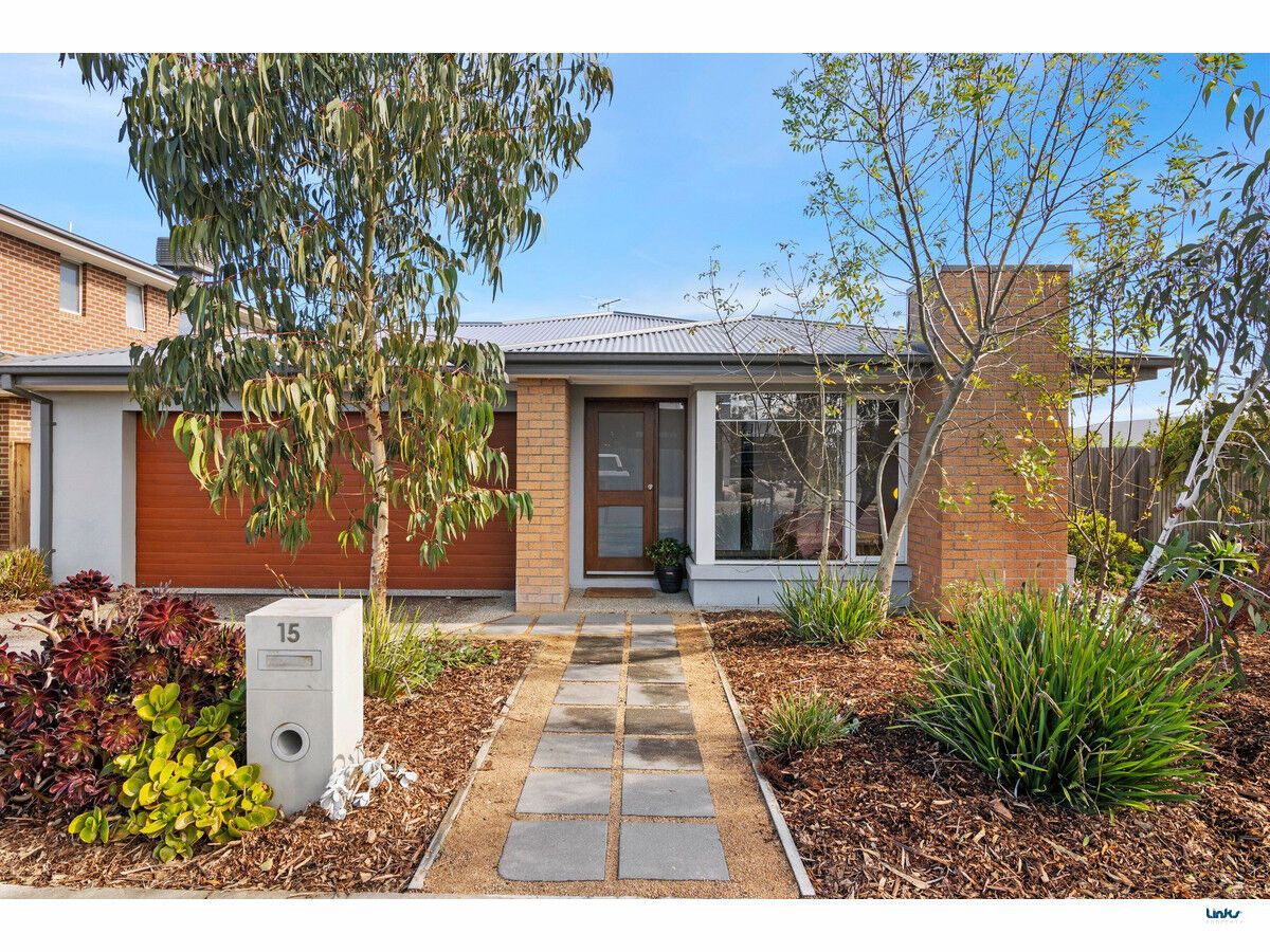 15 Hosick Avenue, Torquay VIC 3228, Image 1