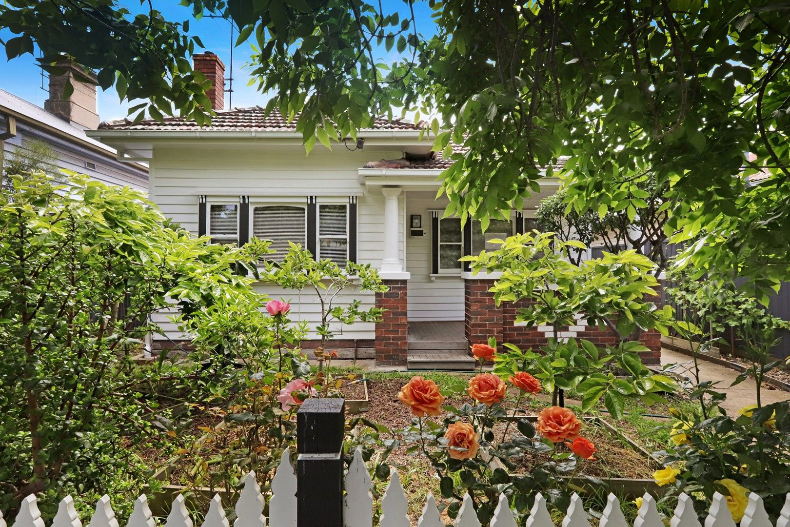 20 Hobbs Street, Seddon VIC 3011 House For Rent Domain