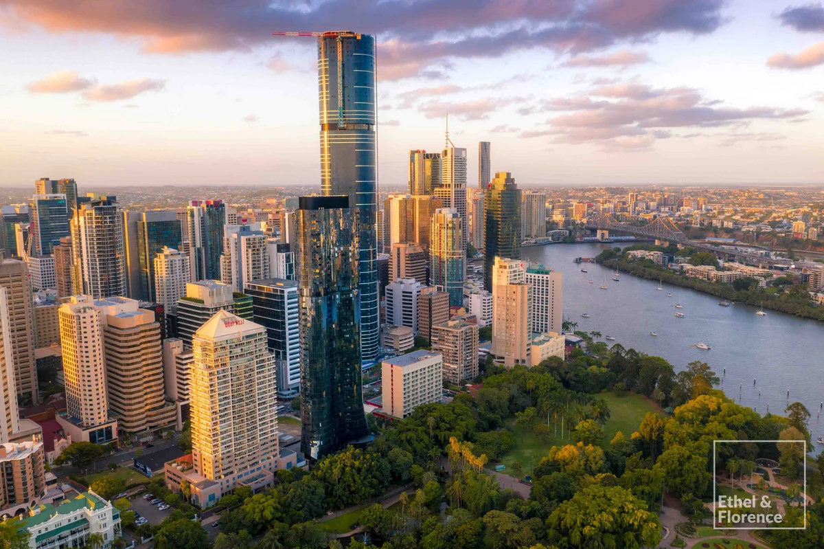 Additional image 7 of 805/140 Alice Street, Brisbane City QLD 4000