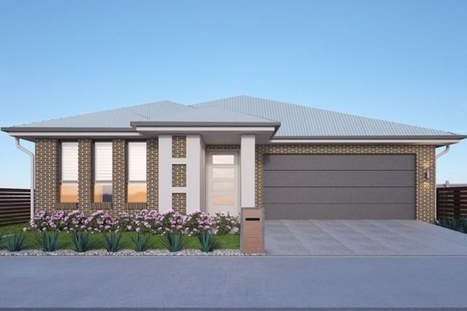 Picture of 14 Hurst Avenue, SPRING FARM NSW 2570