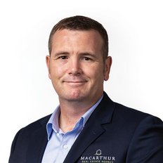 Macarthur Real Estate Agency - Mark Macarthur