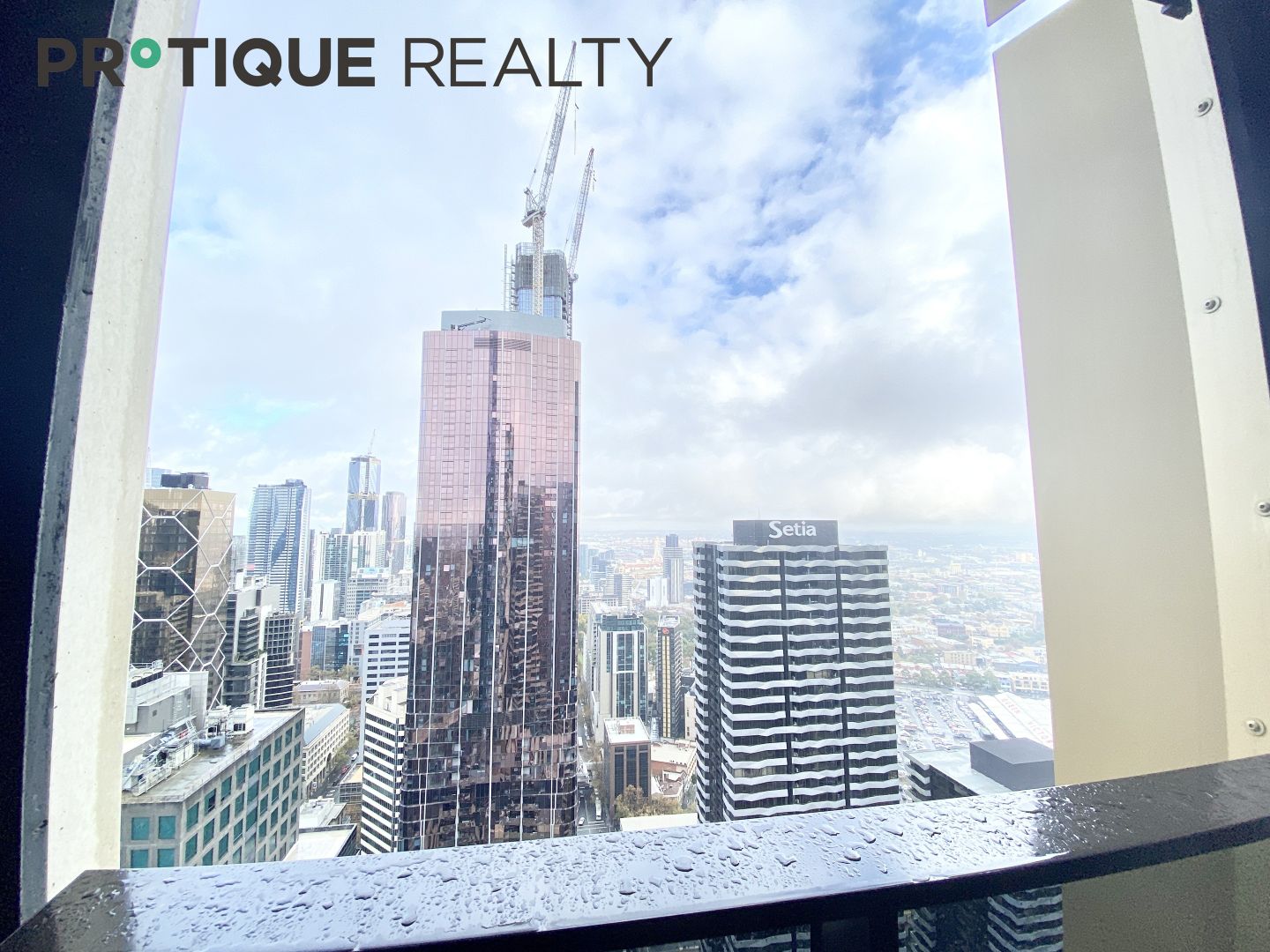 4607/81 A'Beckett Street, Melbourne VIC 3000 Apartment For Rent Domain