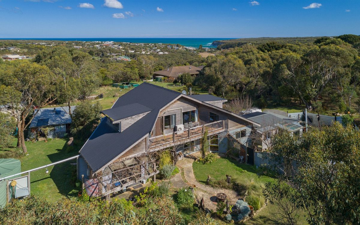 2645 Cobden-Port Campbell Road, Port Campbell VIC 3269, Image 0