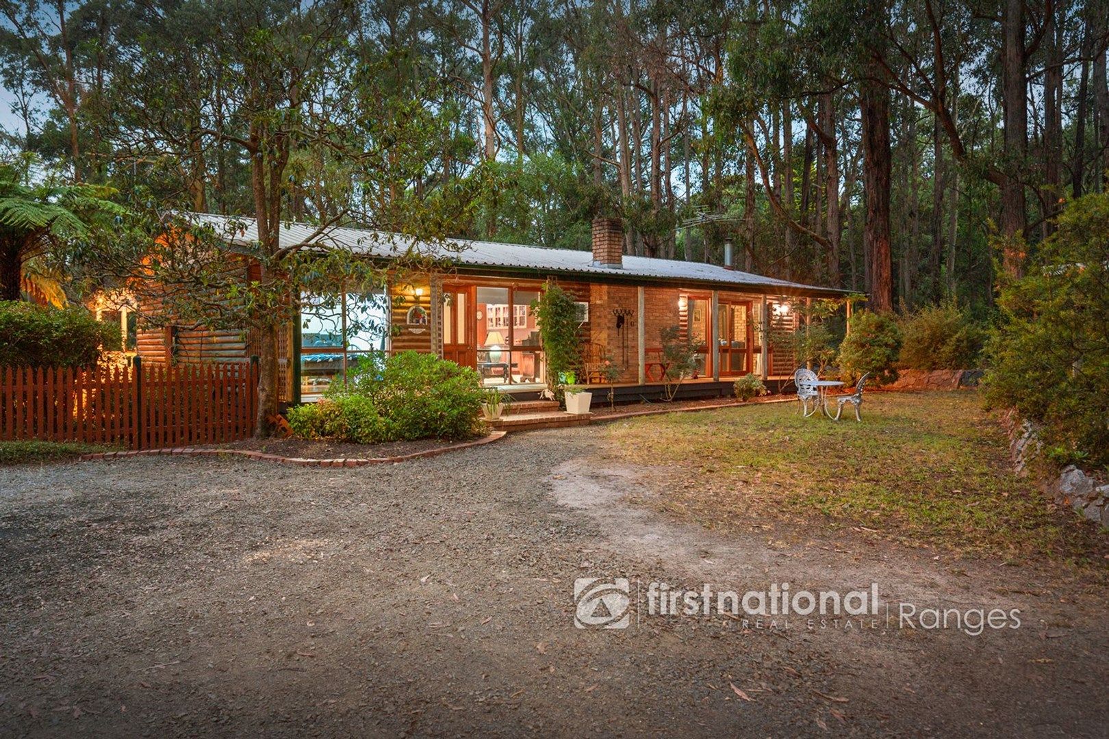 25 Warwick Road, Gembrook VIC 3783, Image 0