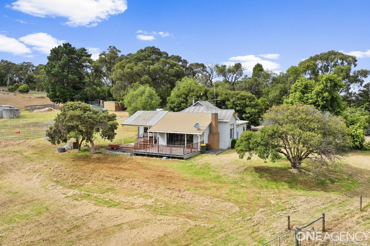 65 Purvis Road, Tanjil South VIC 3825, Image 0