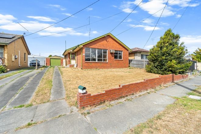 Picture of 18 Manning Drive, CHURCHILL VIC 3842