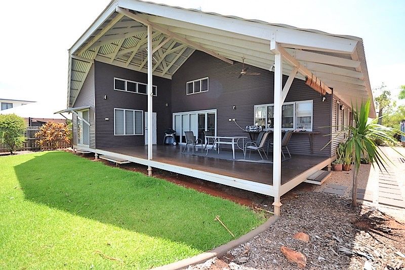 20 Barrgana Road, Cable Beach WA 6726, Image 0