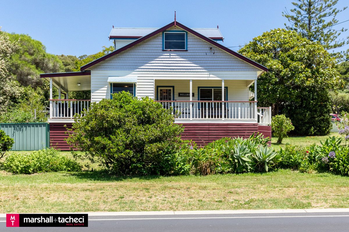 60 Wallaga Lake Road, Bermagui NSW 2546, Image 0