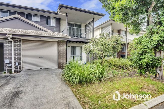 Picture of 50/16 Bluebird Avenue, ELLEN GROVE QLD 4078