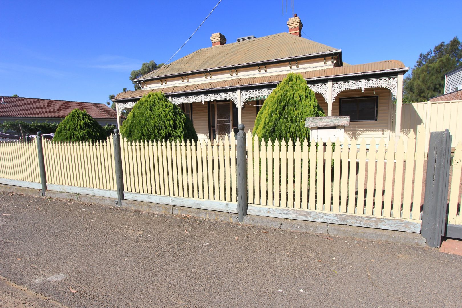 108 Brougham Street, Bendigo Property History & Address Research Domain
