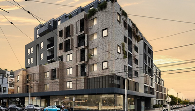 Picture of 214/5 Beavers Road, NORTHCOTE VIC 3070