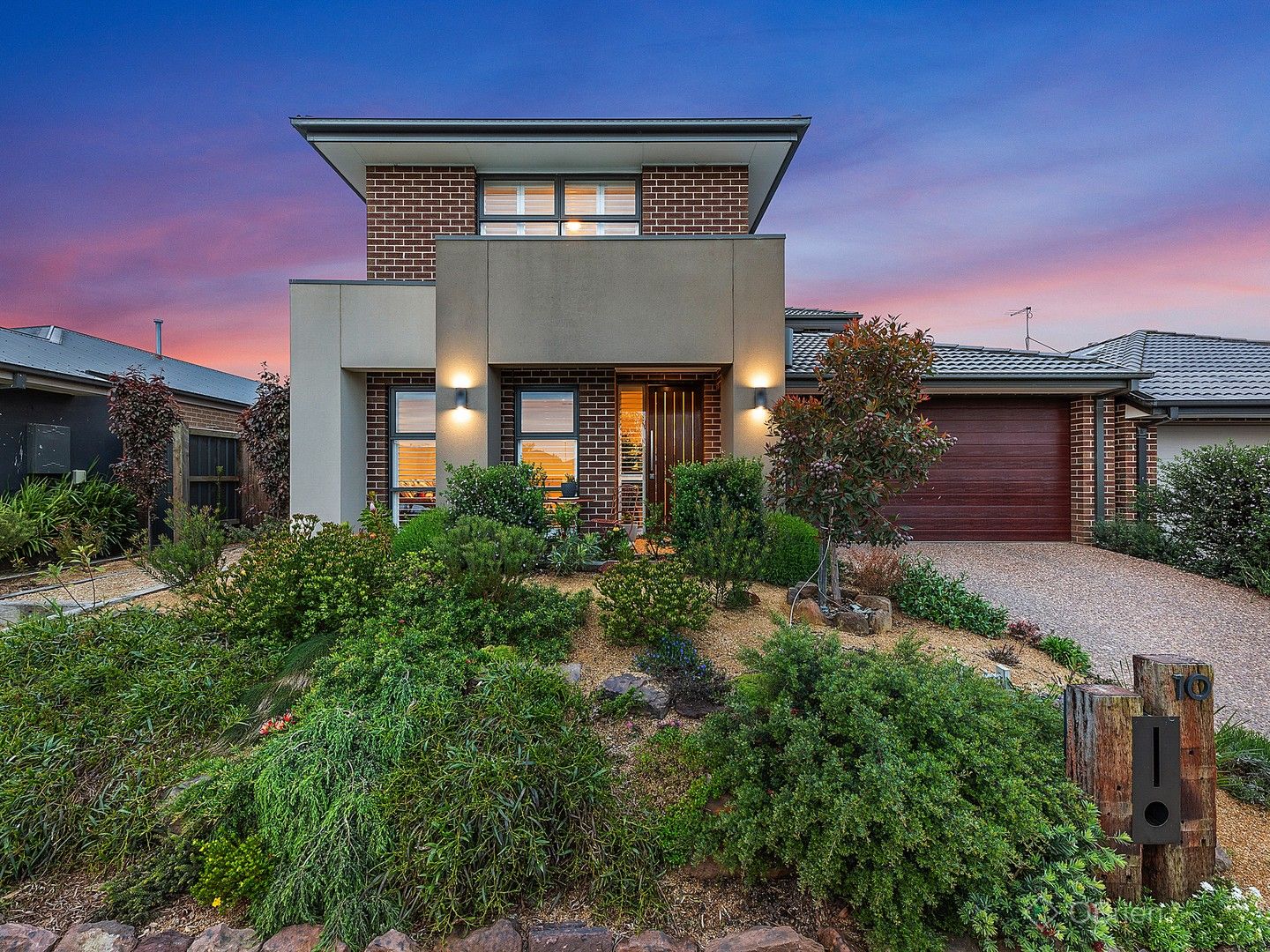 10 Bottletree Road, Botanic Ridge VIC 3977 Domain