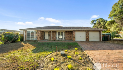 Picture of 15 Brudenell Drive, JERRABOMBERRA NSW 2619