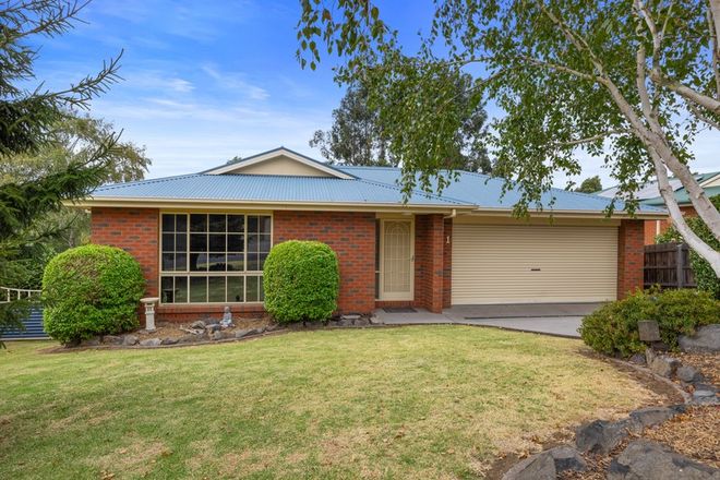 Picture of 1 Eden Crescent, LEONGATHA VIC 3953