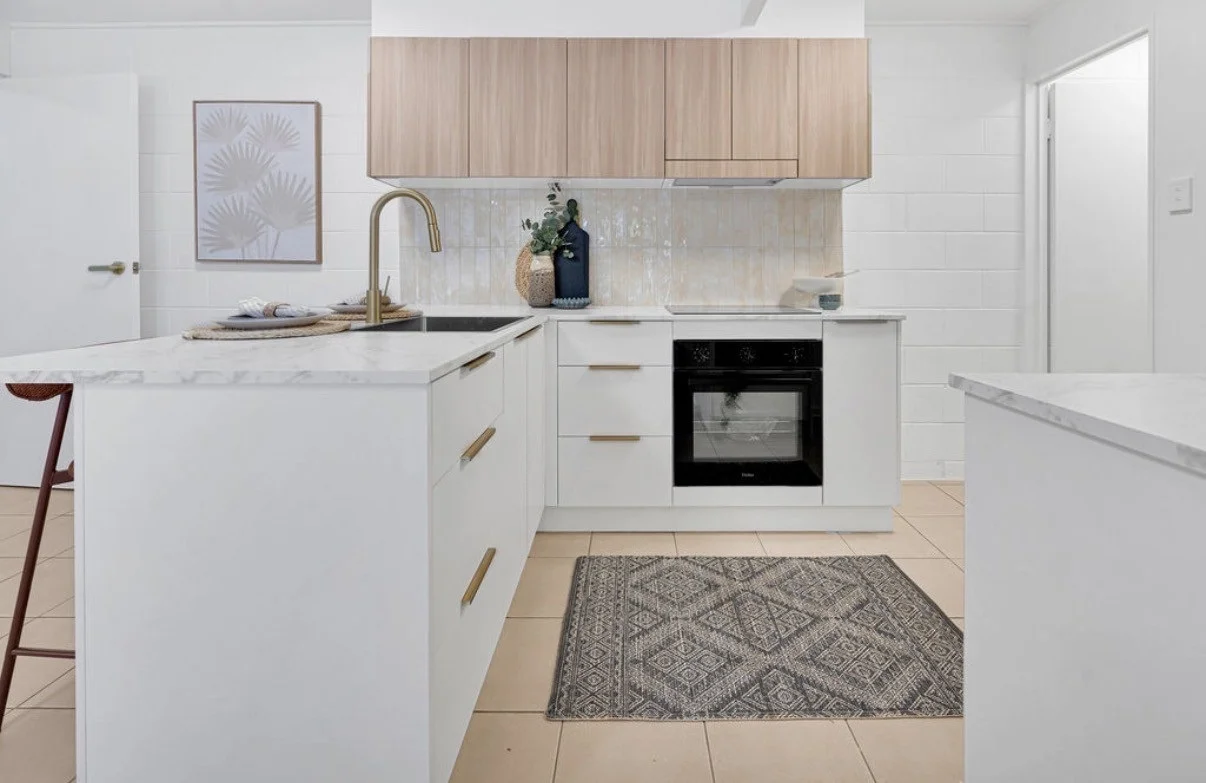 1/54 Percy Street, West End QLD 4810